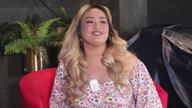 YouTube/Melaney Ricardo