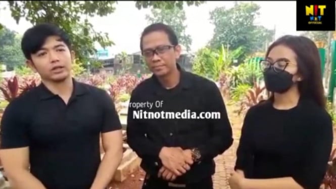 YouTube/OFFICIAL NIT NOT