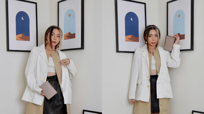 Instagram/ @kyranayda