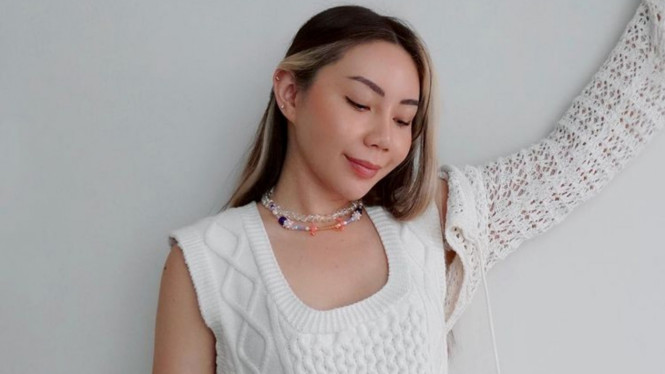 Instagram/ @kyranayda