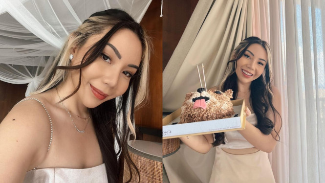 Instagram/ @kyranayda