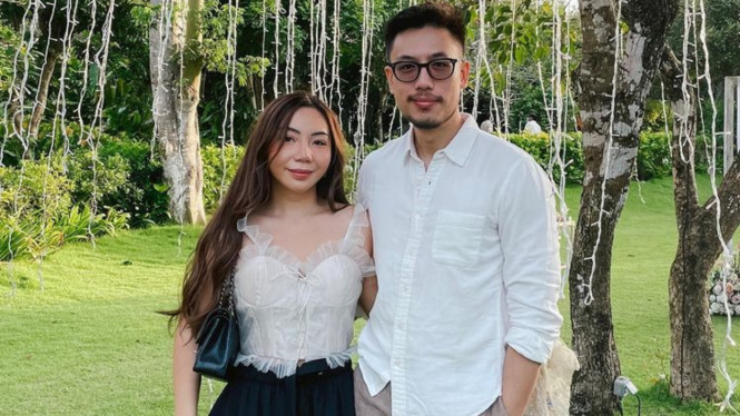 Instagram/ @kyranayda