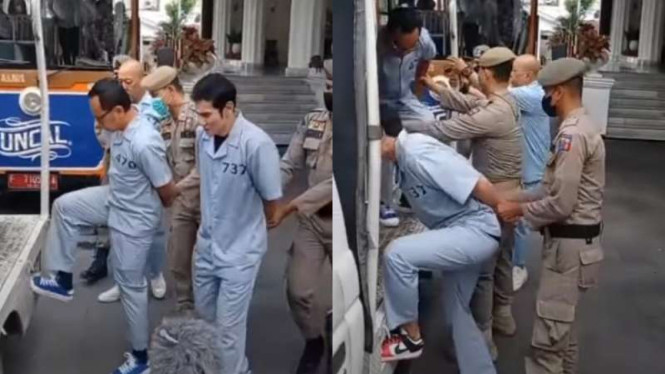 Instagram/@indrowarkop_asli