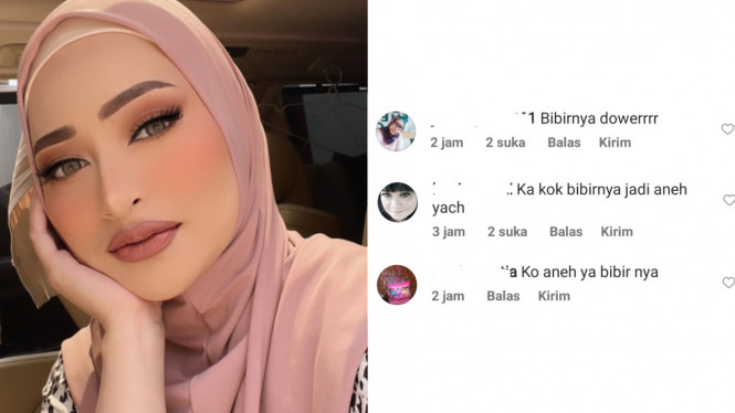 Instagram/nathalieholscher