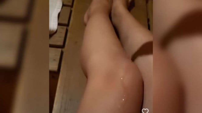 Instagram/@berlliana.lovell