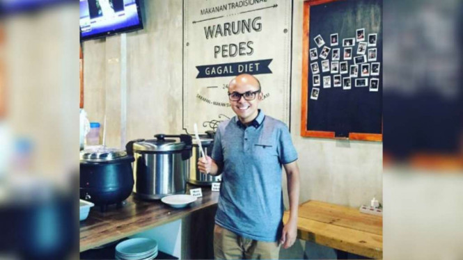 Instagram/@dirgayuza