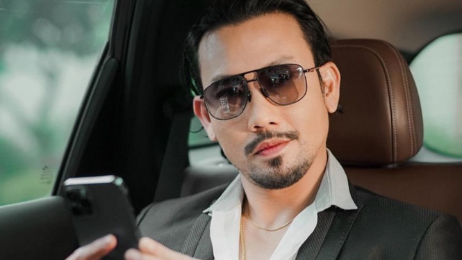 Instagram/sumargodenny