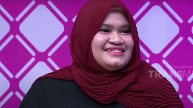 YouTube/TRANS TV Official