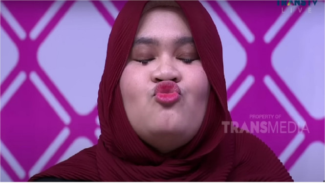 YouTube/TRANS TV Official