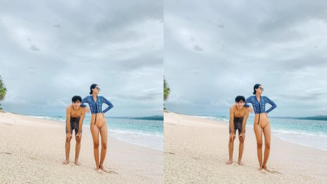 Instagram/sorayarasyid12