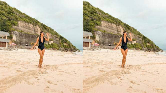 Instagram/sorayarasyid12