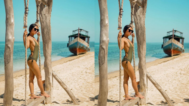 Instagram/sorayarasyid12