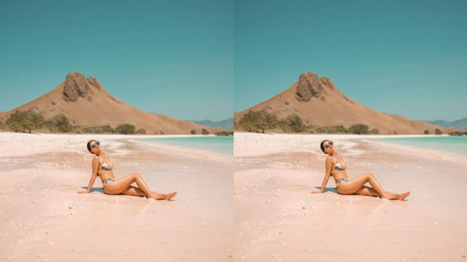 Instagram/sorayarasyid12