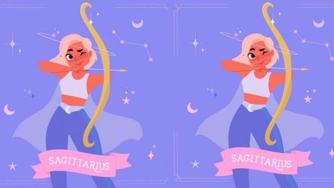 4 Zodiak Ini Dikenal Pandai Berbicara, Sagitarius Jujur dan Apa Adanya