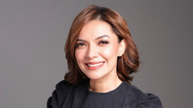 Instagram/najwashihab