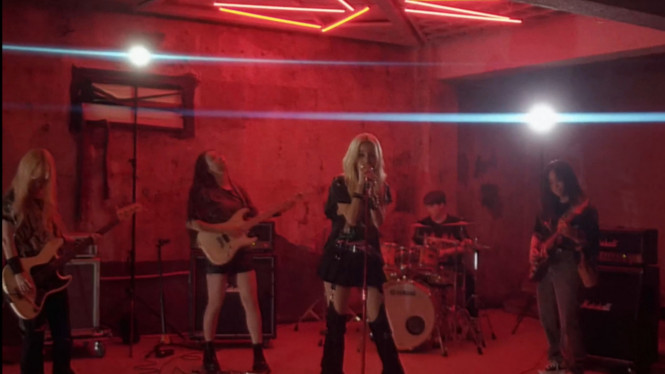 YouTube/(G)I-DLE (여자)아이들 (Official YouTube Channel)