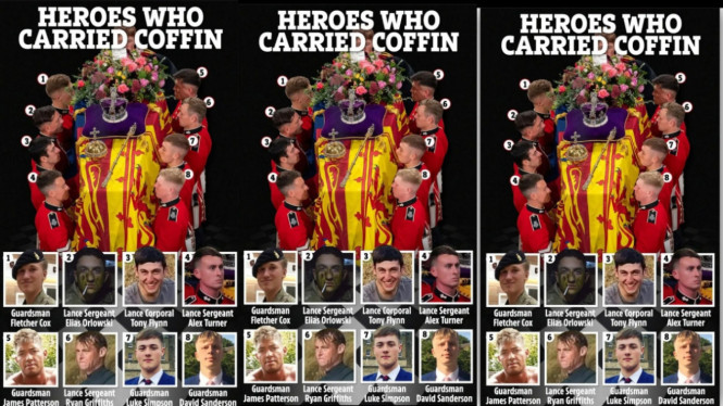 Instagram/katemiddleton.id 