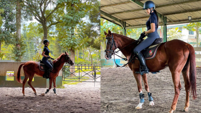 Instagram/ @anyageraldine