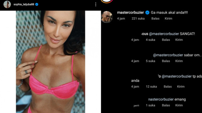 instagram/sophia_latjuba88