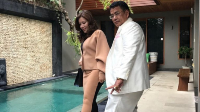 Instagram/ @hotmanparisvillaandhotel