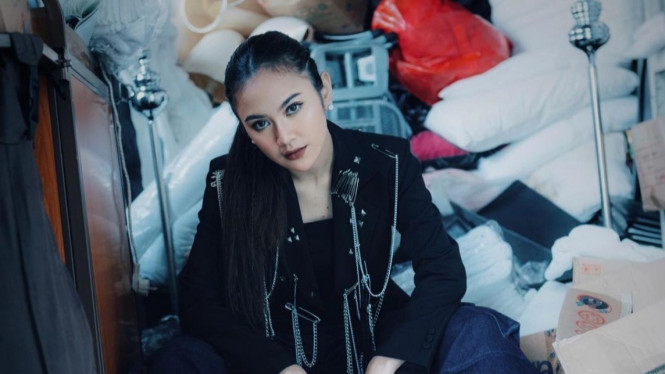 Instagram/mahaliniraharja