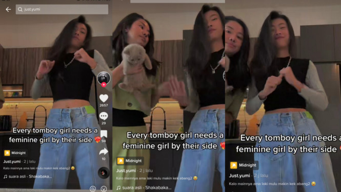 tiktok/just.yumi