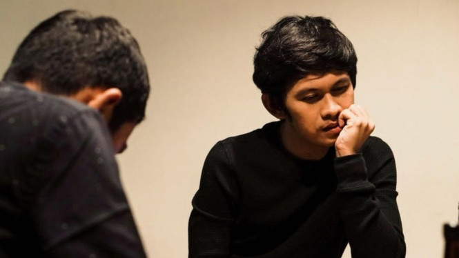 Instagram/@indrajegel