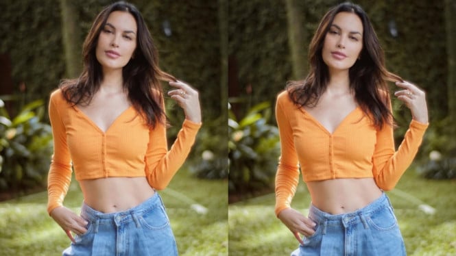 Instagram/sophia_latjuba88