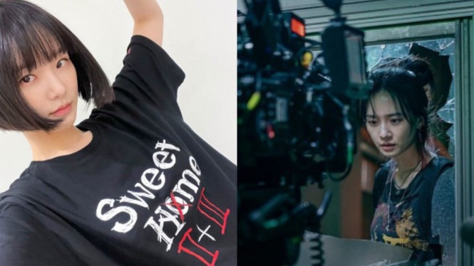 Instagram/lavieenbluu netflix korea