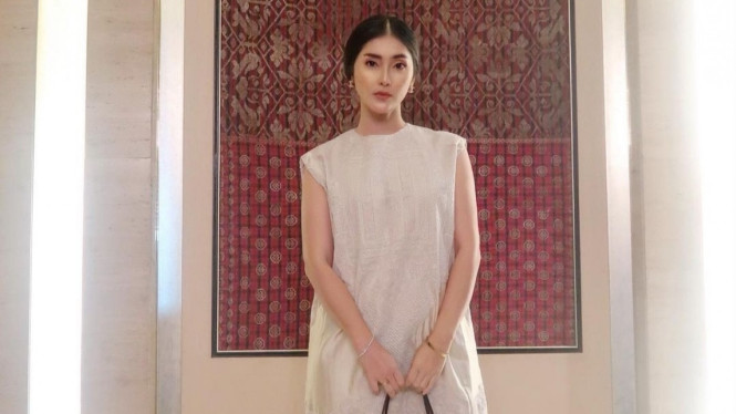 Instagram/@eva_anindita_zachrie