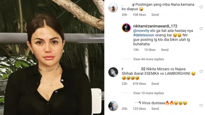 Instagram/nikitamirzanimawardi_172