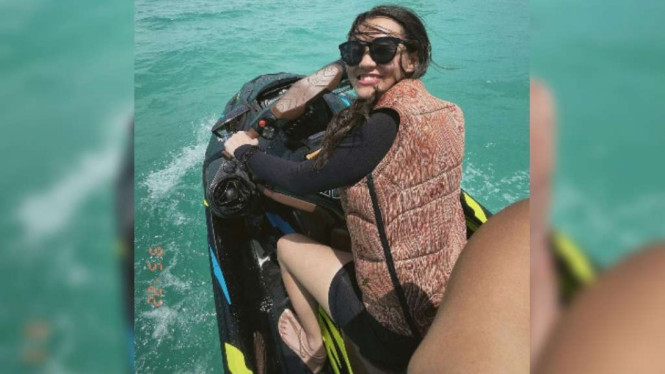 Instagram/@aaliyah.massaid