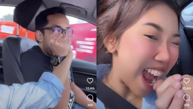 Instagram/@kikysaputrii