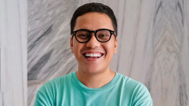 Instagram/ariefmuhammad