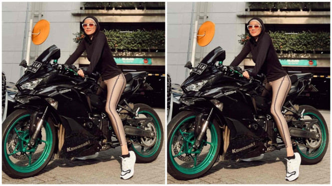 Instagram/ollaramlan