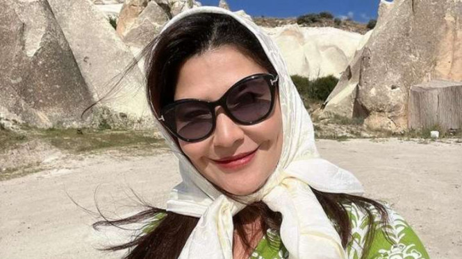 Instagram/@tamarableszynskiofficial