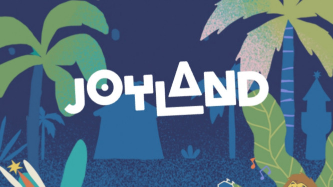 Joylandfest.com