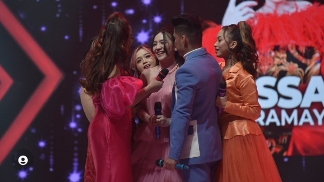 Instagram/antv_official