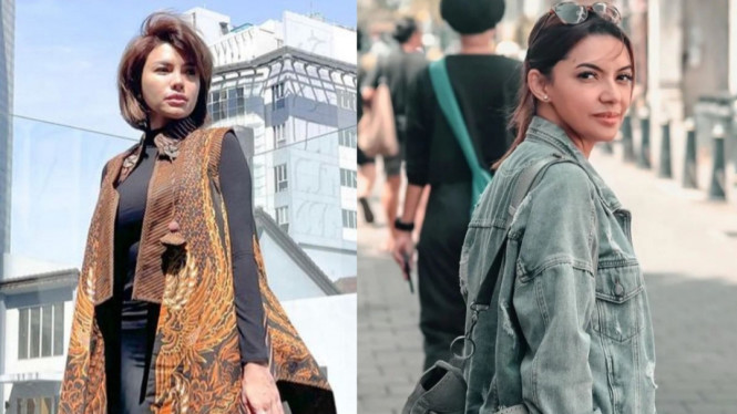 Instagram/nikitamirzanimawardi_172 @najwashihab