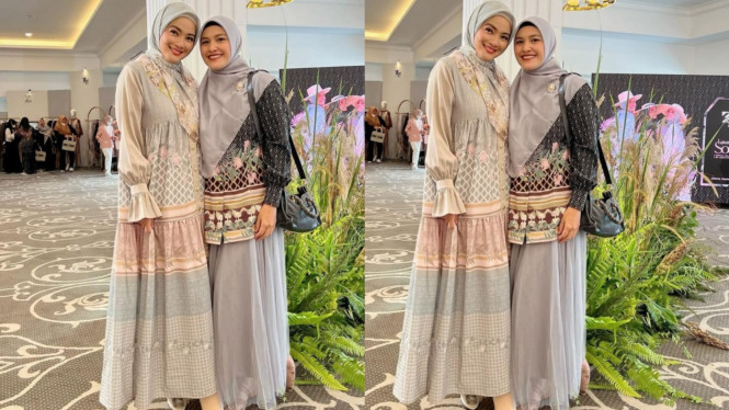 Instagram/titi_kamall