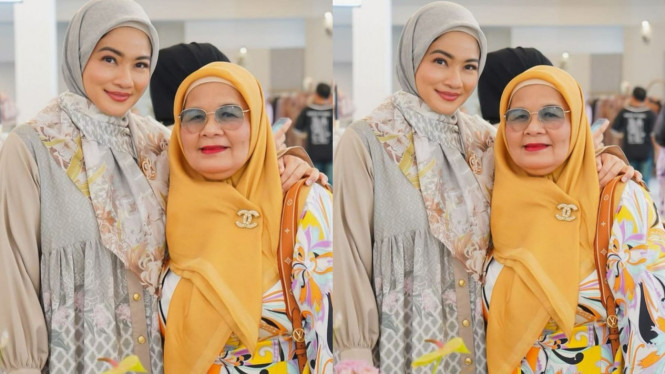 Instagram/titi_kamall