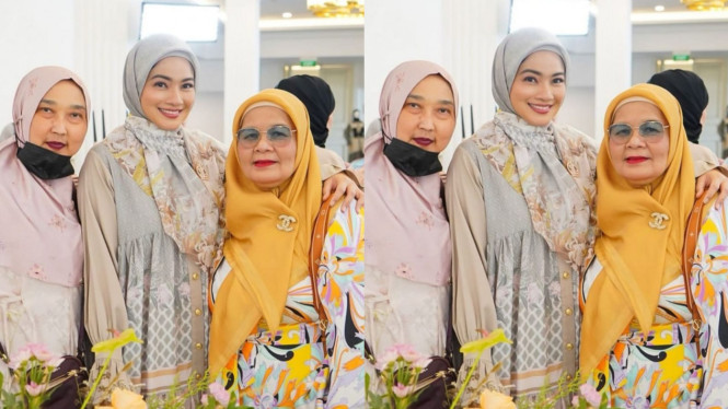 Instagram/titi_kamall