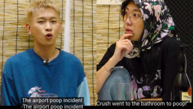 Youtube my alcohol diary