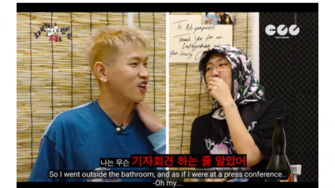 Youtube my alcohol diary