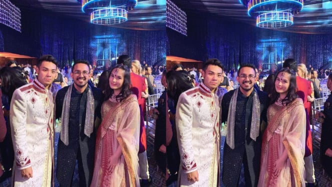 Instagram/robclintonkardinal