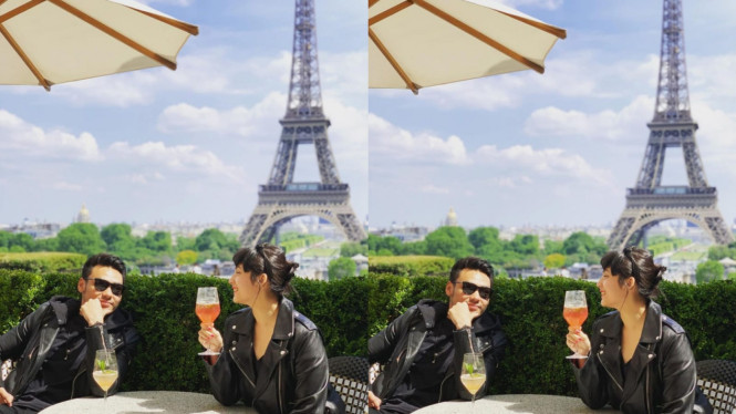 Instagram/robclintonkardinal