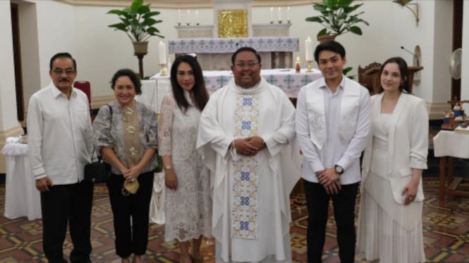 Instagram/robclintonkardinal