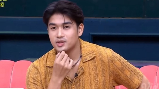 Live streaming/ Vidio.com