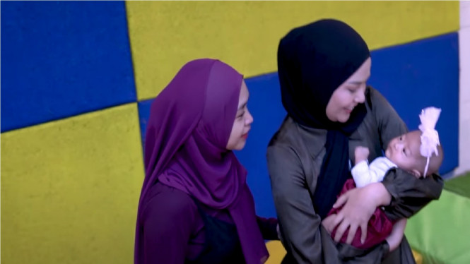 YouTube/Ricis Official