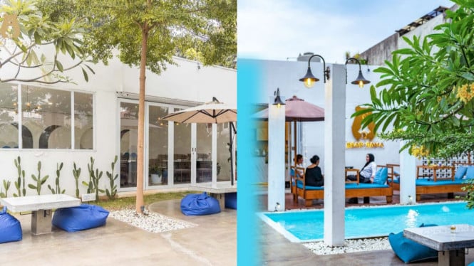 Instagram.com/bearsama_cafe